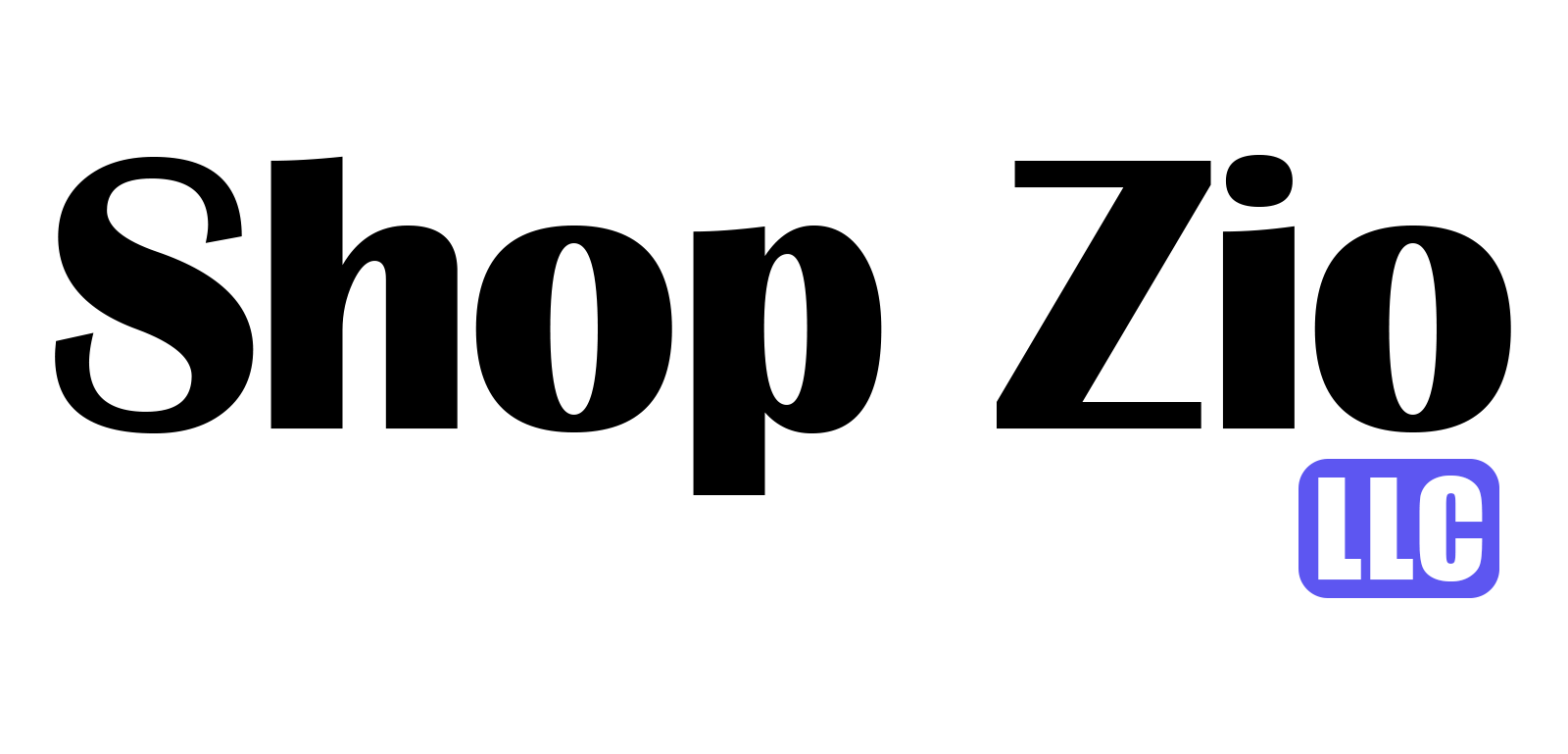 Shopzio LLC