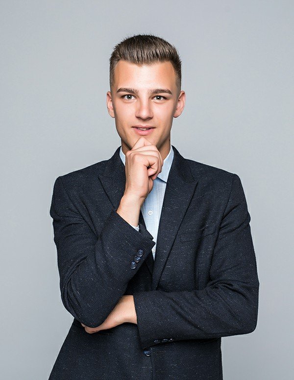 Marcus Williams - Marketing Director